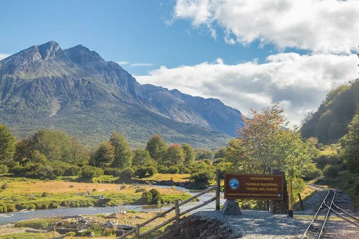 Shore Excursion - National Park Tierra del Fuego — photo 1