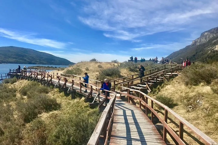 Tierra del Fuego National Park — photo 1