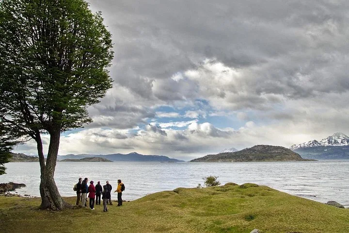Half-Day Tierra del Fuego National Park with Lunch and Drinks — photo 1
