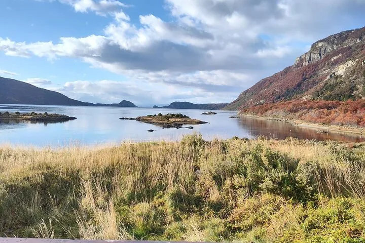 Low cost Ushuaia National Park Private tour — photo 1
