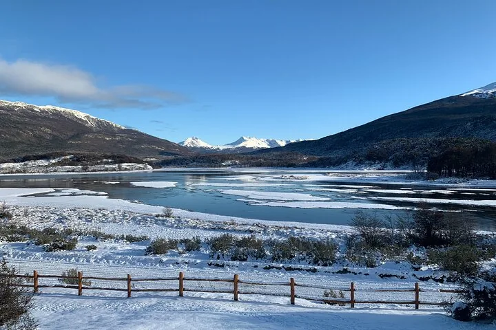 Tierra Del Fuego National Park and Fin del Mundo Train (INCLUDED) — photo 1